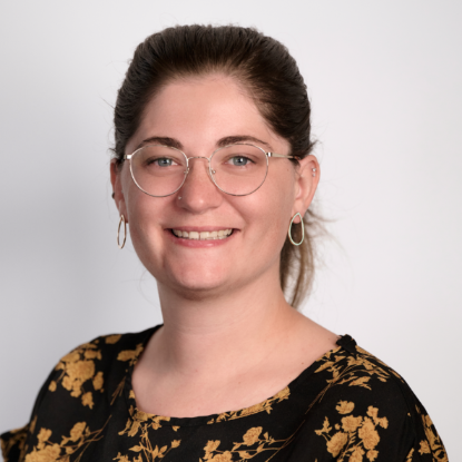 Kelly Buch, Ph.D.