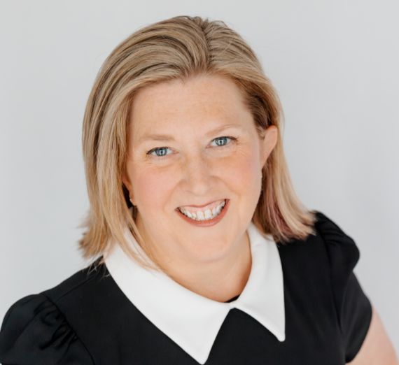 Image of Dr. Meg Stohlmann