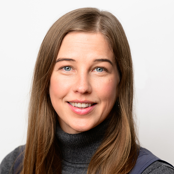 Megan Lewis, Ph.D. Megan Lewis, Ph.D.