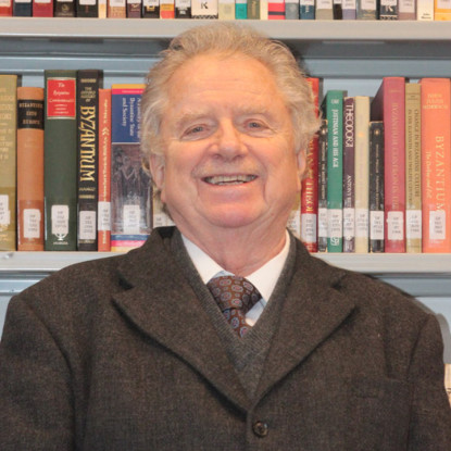 Pat Burke, Ph.D. Pat Burke, Ph.D.