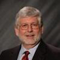 Portrait of John Downey, Emeriti Faculty