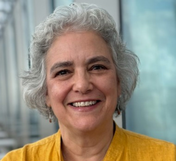 Karen Goldberg