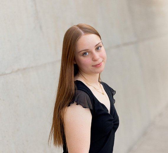 Grace Kirsch