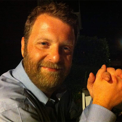 Sean Leavey Sean Leavey