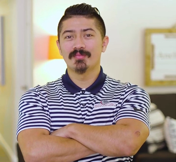Andrew Maldonado