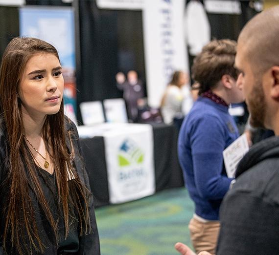 NACAC: October 18