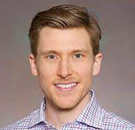 Dr. Ben Arthurs Headshot Dr. Ben Arthurs Headshot