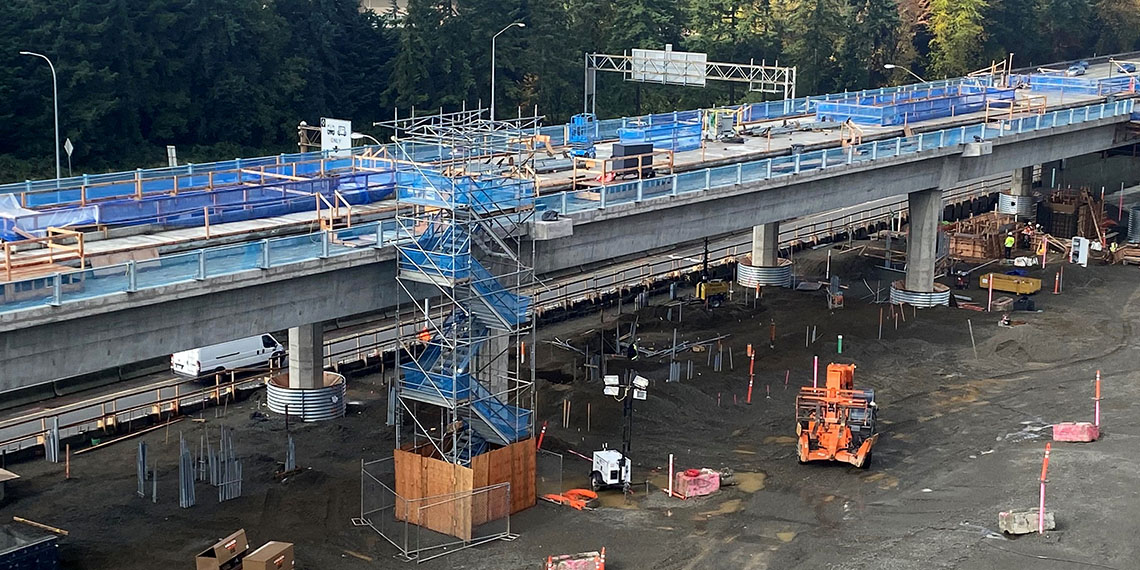 construction site