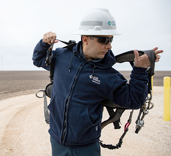 harness harness