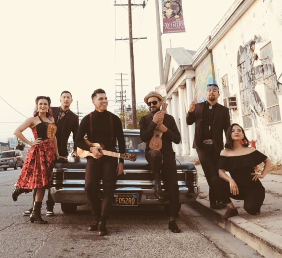 Las Cafeteras