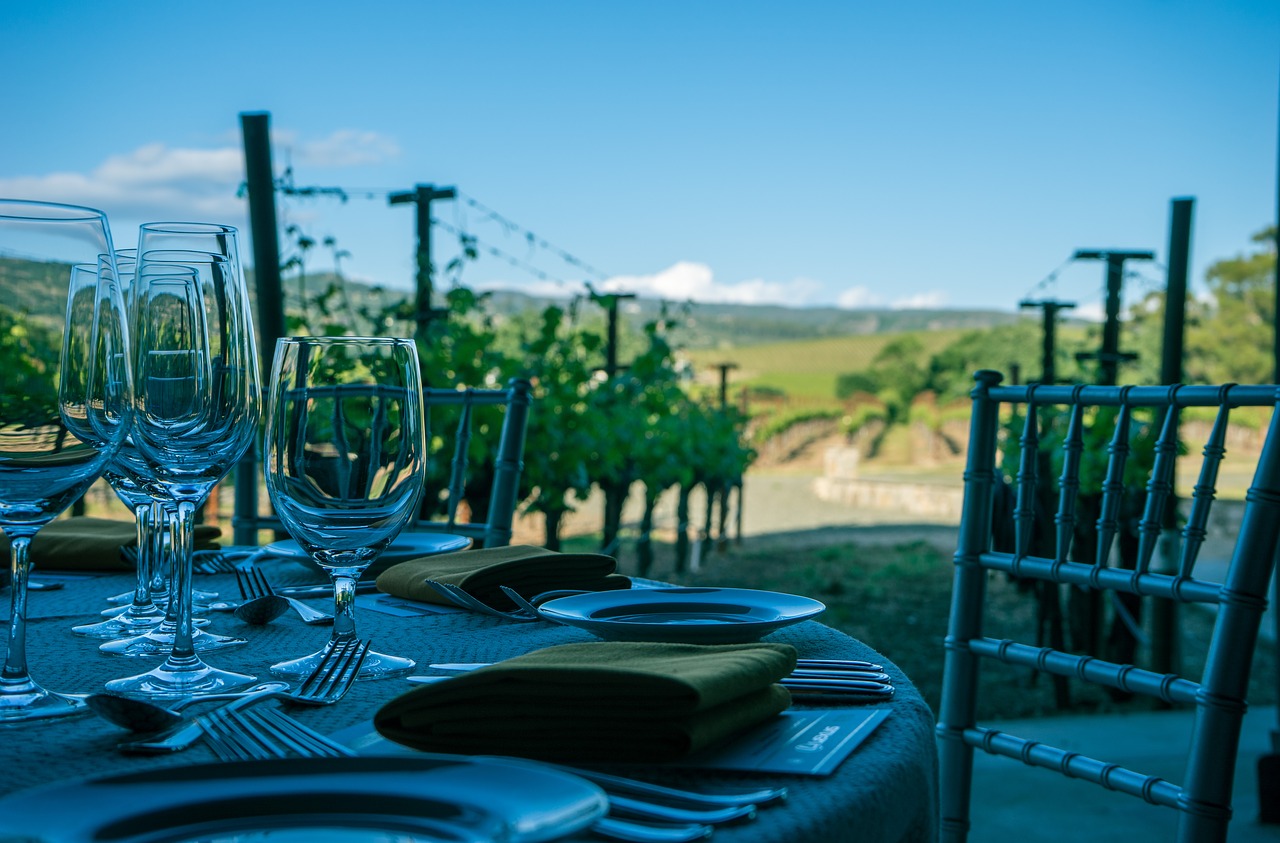 Women Lead Napa Valley Conference 2020