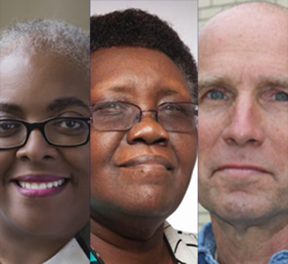 Perspectives from Public Health & Theology: COVID-19