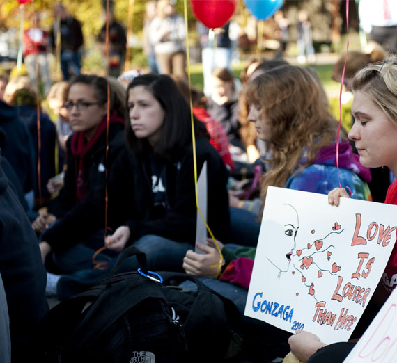 Building Peace through Kindness, Dialogue, and Forgiveness