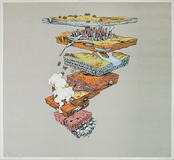 Kreielsheimer virtual Visiting Artist Series presents Emmy Lingscheit