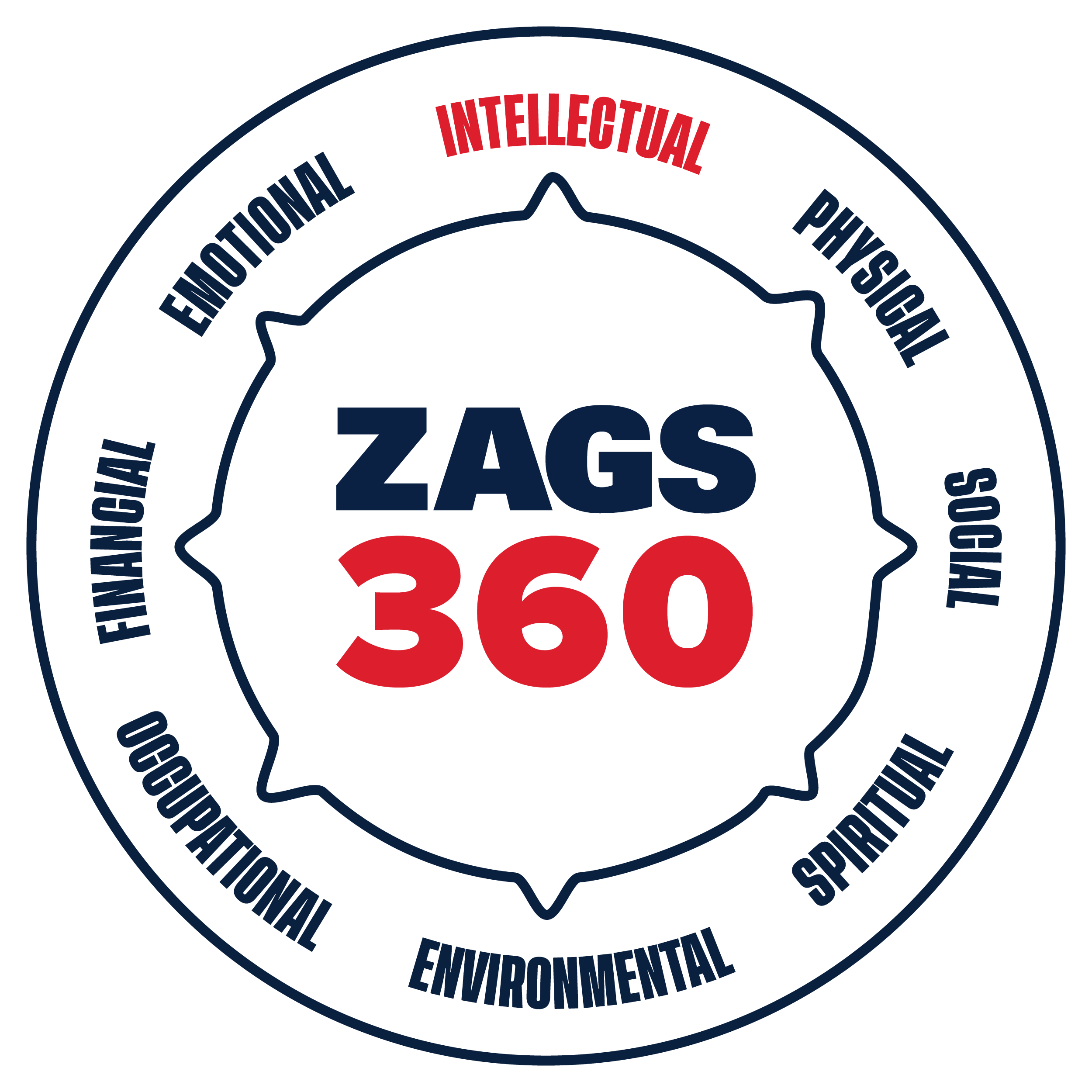 zags360_SAMHSA_wheel_highlights_intellectual decorative image
