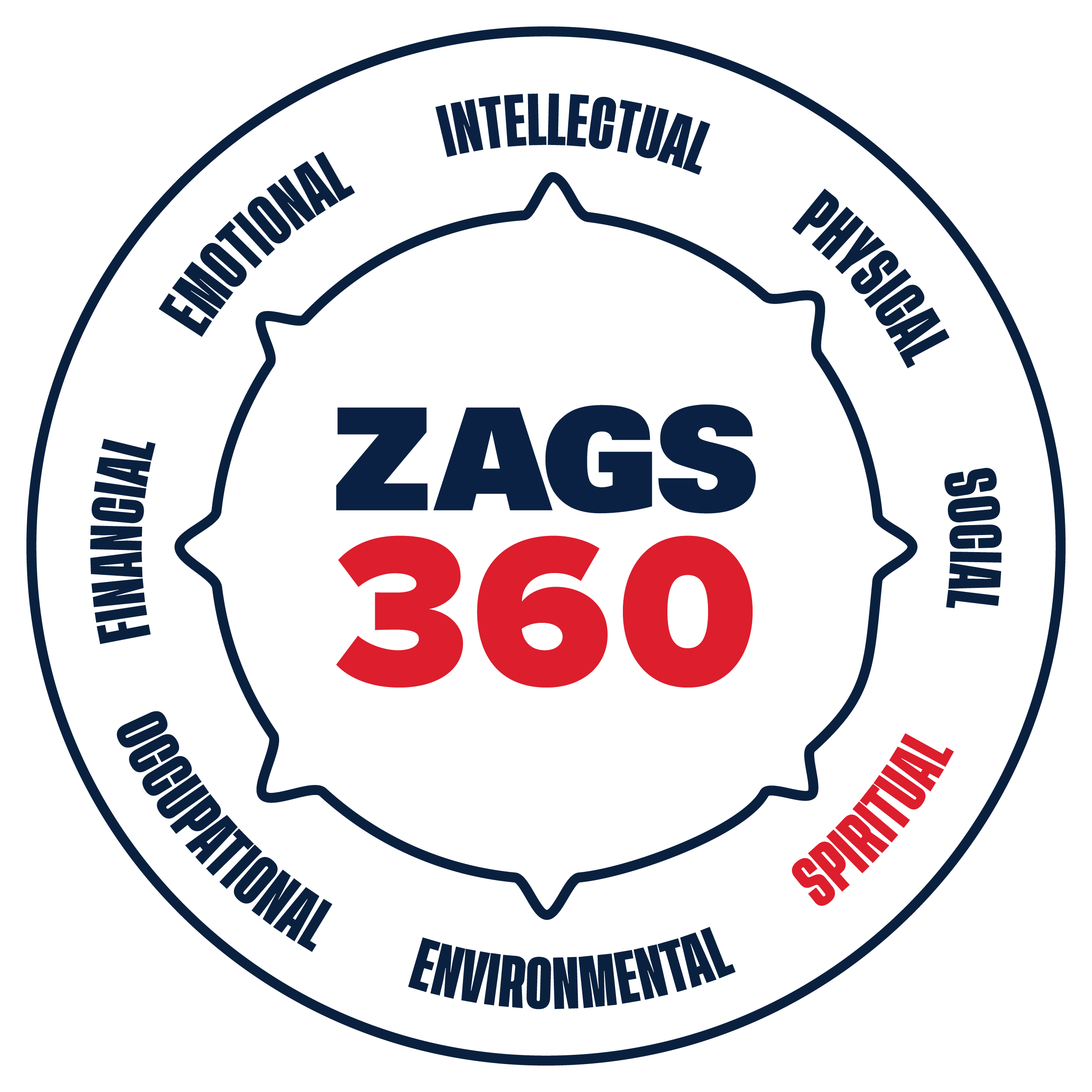 zags360_SAMHSA_wheel_highlights_spiritual decorative image
