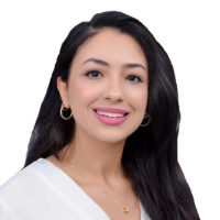 tt-Eya-Romdhani.jpg Dr. Eya Romdhani, Fulbright Scholar with Gonzaga University's Department of Modern Languages & Literature