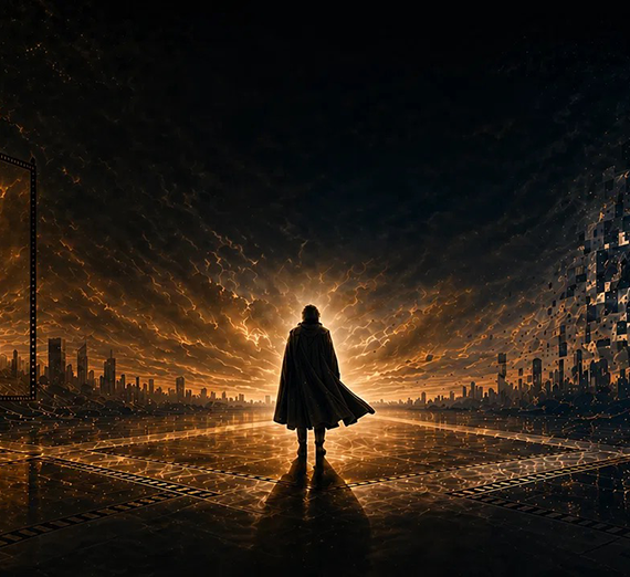 Panel: What is the Future of the Cinematic Hero?