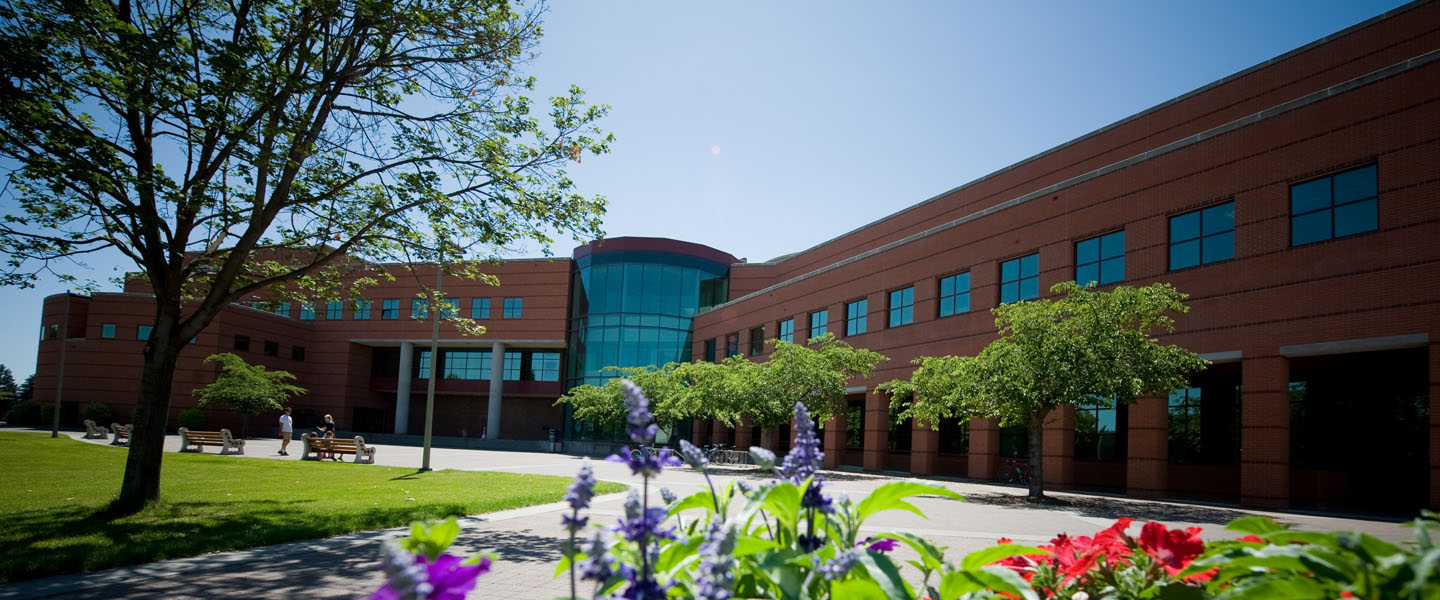 Foley Library 