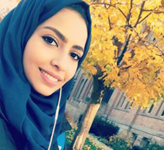 Nuha Albar 