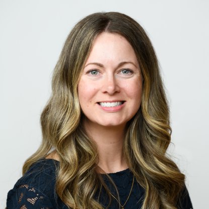 Maggie Pacini Financial Aid Counselor