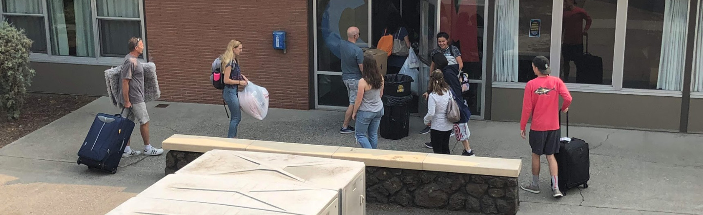Move-In
