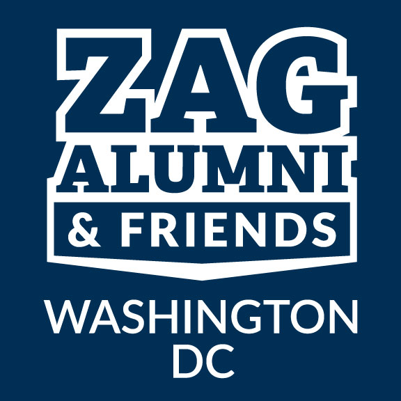 ZAG ALUMNI & FRIENDS WASHINGTON DC CHAPTER