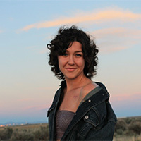 2021-2022 Alumni Scholarship Recipient Megan Rice 2021-2022 Alumni Scholarship Recipient Megan Rice