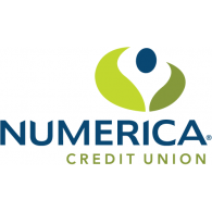 numerica logo numerica logo