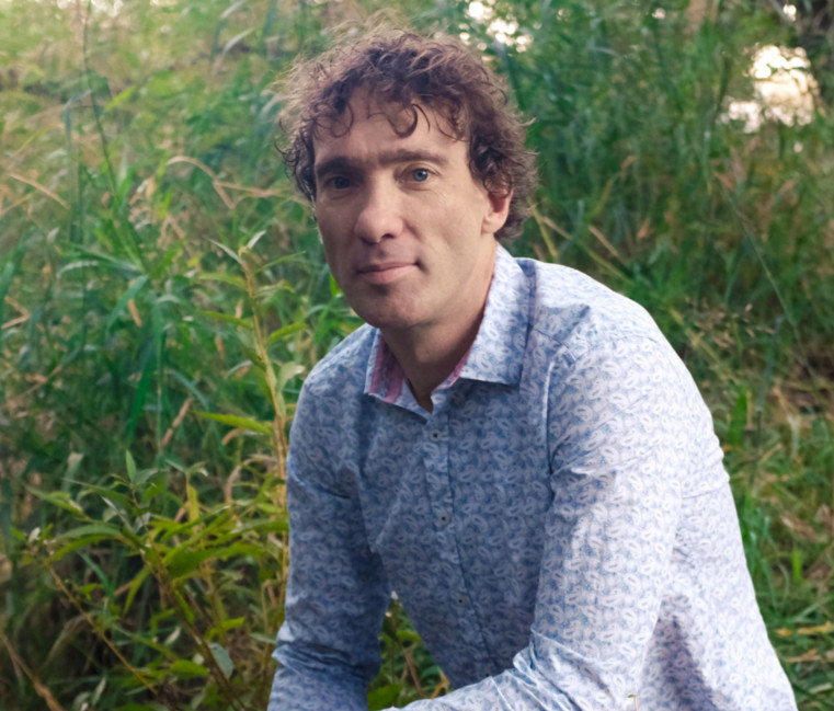 Dr. Jens Hegg
