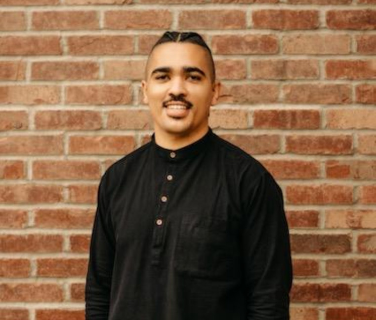 Dr. Dejay Hodge