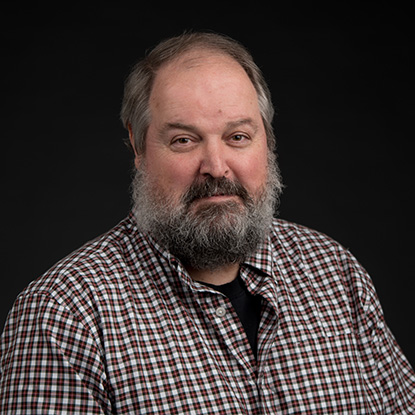Michael Pringle, Ph.D.