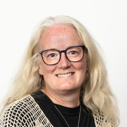 Rebecca Stephanis, Ph.D.