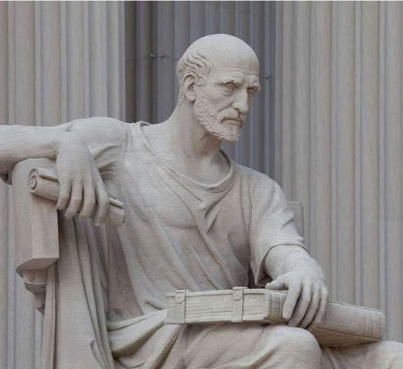 Study of the Past
