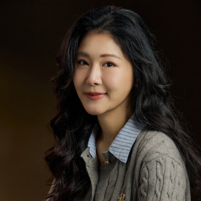 Gloria (I-Ling) Chien, Ph.D.