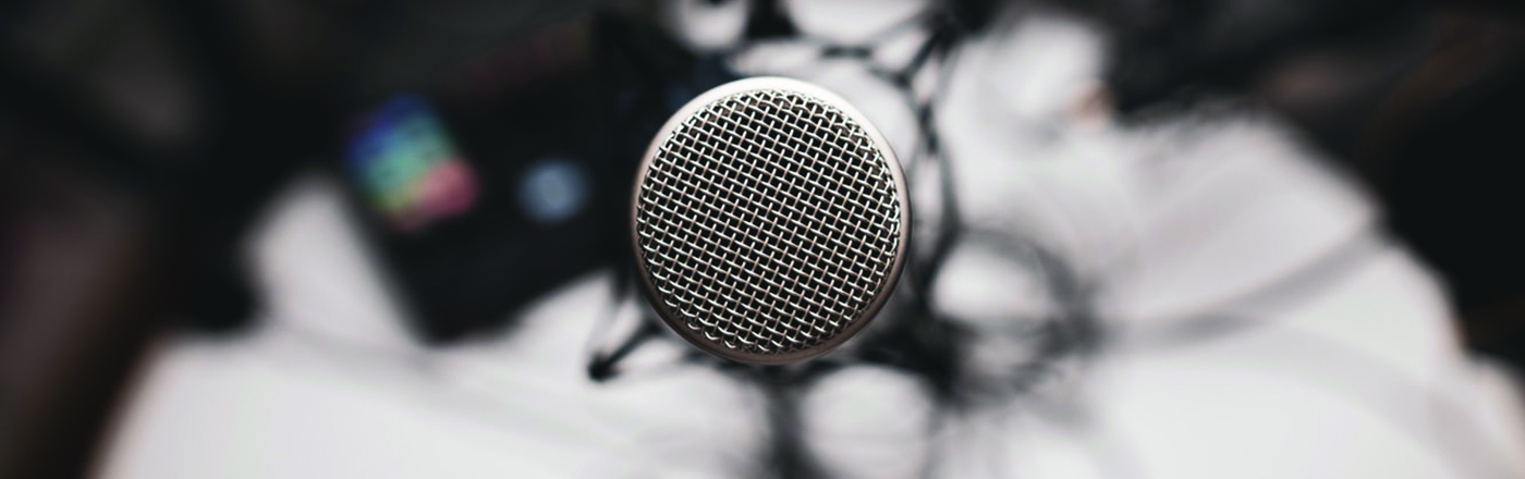 Podcast