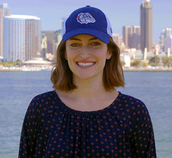 Erin Magee