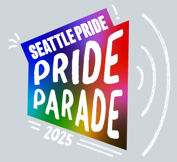 Seattle PRIDE Parade – Lavender Alumni Community