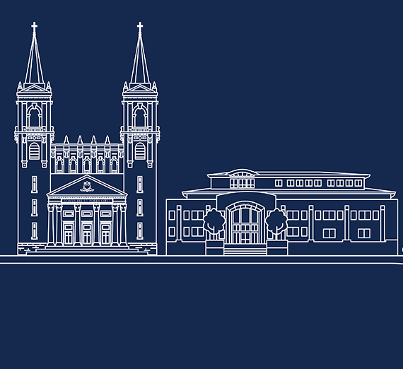 Gonzaga Law Alumni Weekend 2021