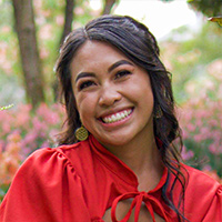 Tia Moua headshot Tia Moua headshot