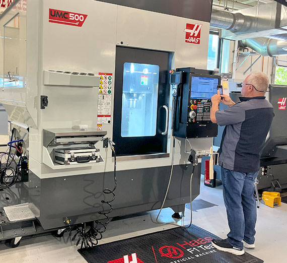 CNC CNC