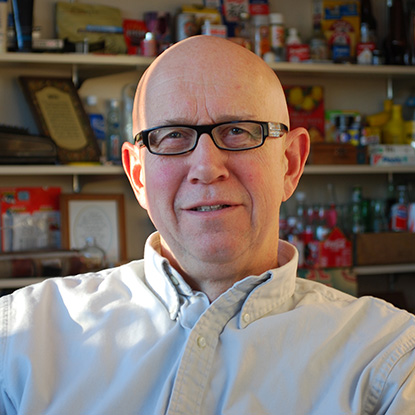 Jim Helgeson
