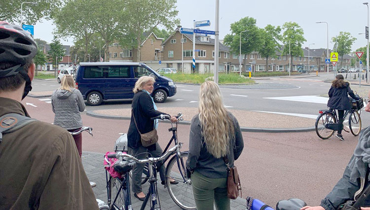 roundabout roundabout