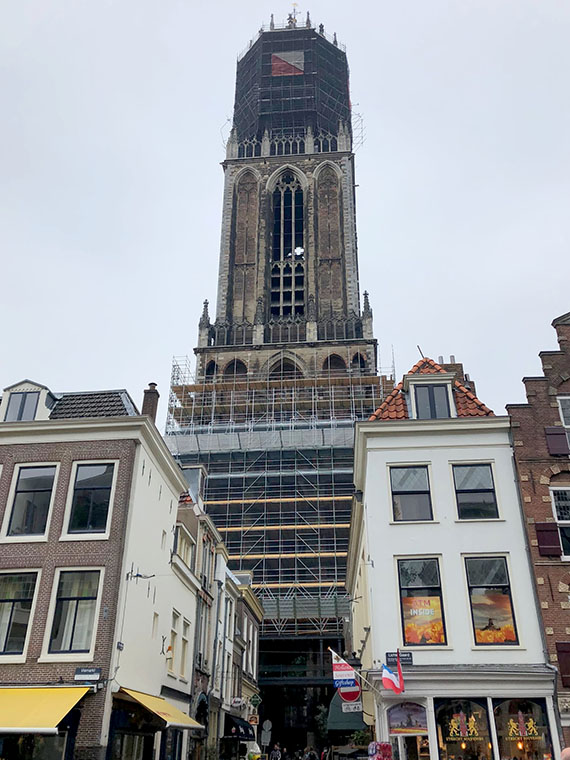 domtoren domtoren