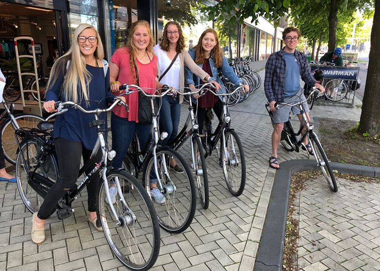 bikes bikes