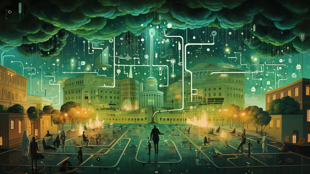 Ethics in Technology Image