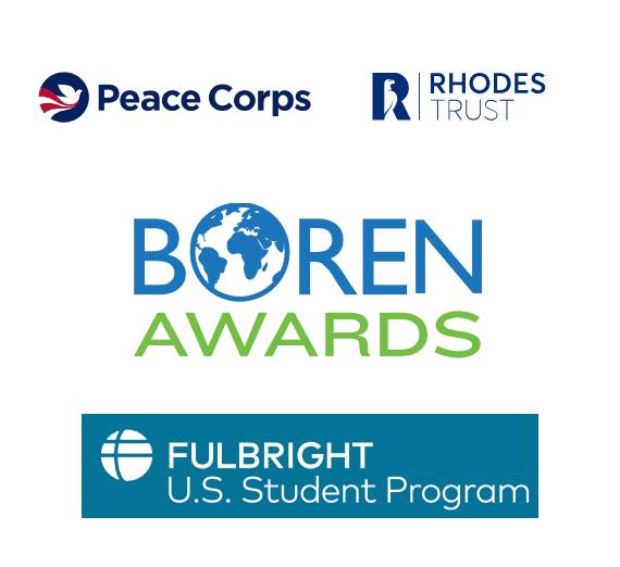 Global Pathways: Fellowships, Service, and Study After Graduation