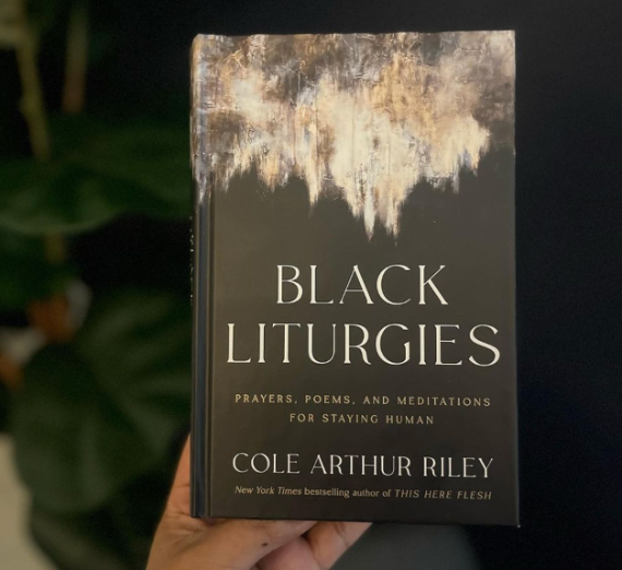 Black Liturgies for Staying Human: A Space for Healing