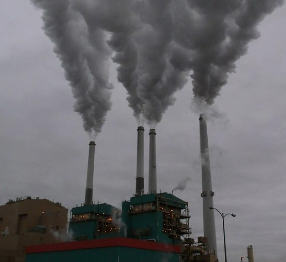 The Northwest Beyond Coal: The Fight to Close Colstrip