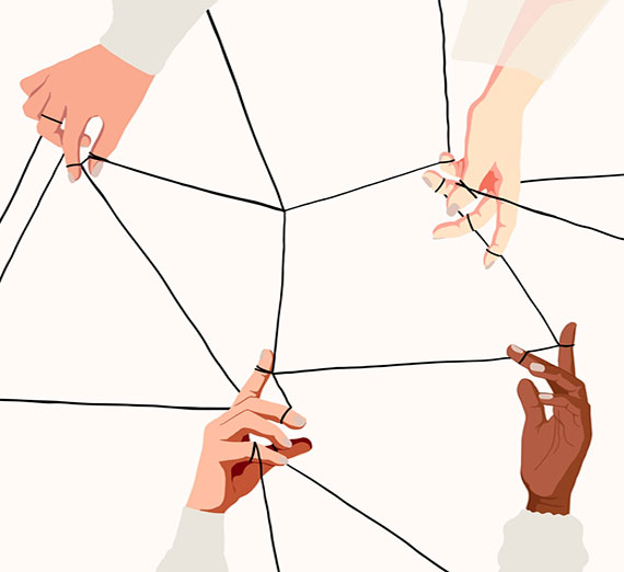 Intergenerational Collaboration: Strategies for Relationship Building